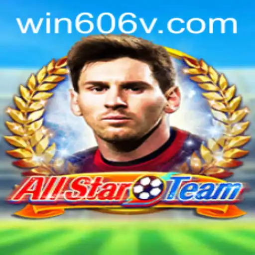 Descubra o Empolgante Mundo de AllStarTeam e Sua Palavras-Chave Vencedora WIN606