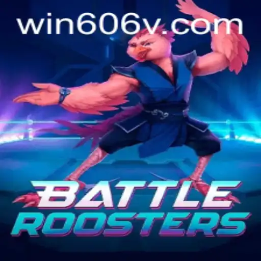 Descubra BattleRoosters: O Jogo Estratégico de Combate Aéreo