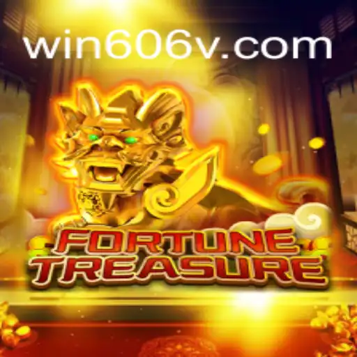 FortuneTreasure: Descubra o Universo Eletizante do Jogo de Caça ao Tesouro