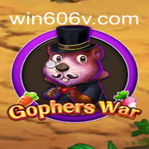 Explorando GophersWar: Uma Experiência de Jogo Épica