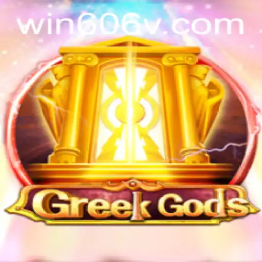 Explorando o Mundo de GreekGods: Uma Aventura Mitológica Incomparável
