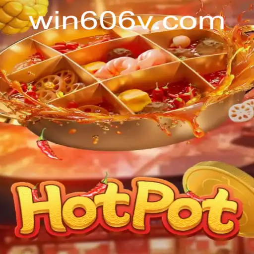 A Aventura Cativante de Hotpot: Explorando o Jogo Popular com a Senha WIN606