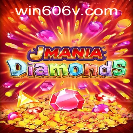 Descobrindo o Fascinante Jogo JManiaDiamonds