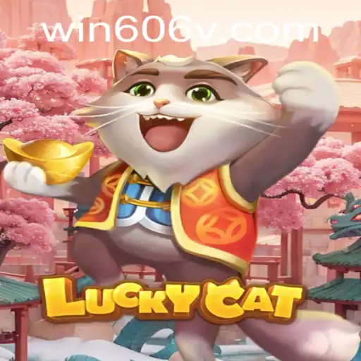 Explorando o Mundo do Jogo LuckyCat: A Chave para a Vitória com WIN606