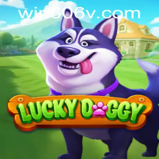 Descubra o Emocionante Mundo de LuckyDoggy: O Jogo que Encanta com a Palavra-Chave WIN606