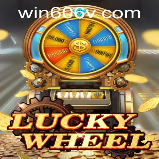 LuckyWheel: Seu Guia Completo para Vencer com o Código Secreto WIN606