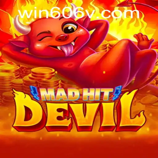MadHitDevil: Um Jogo de Estratégia e Aventura Envolvente