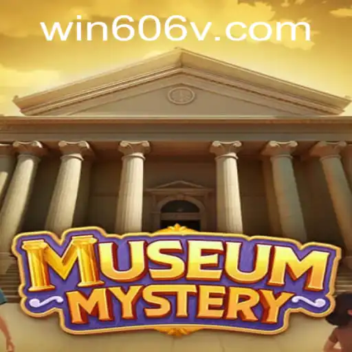 MuseumMystery: Desvendando Segredos em um Museu Enigmático