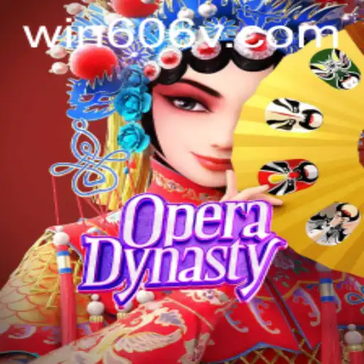 OperaDynasty: Descubra o Mundo Fascinante Deste Jogo Inovador