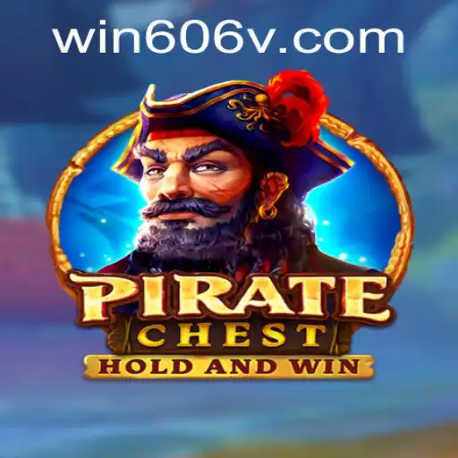 PirateChest: Descubra o Tesouro e Conquiste a Vitória com a Palavra-Chave 'WIN606'