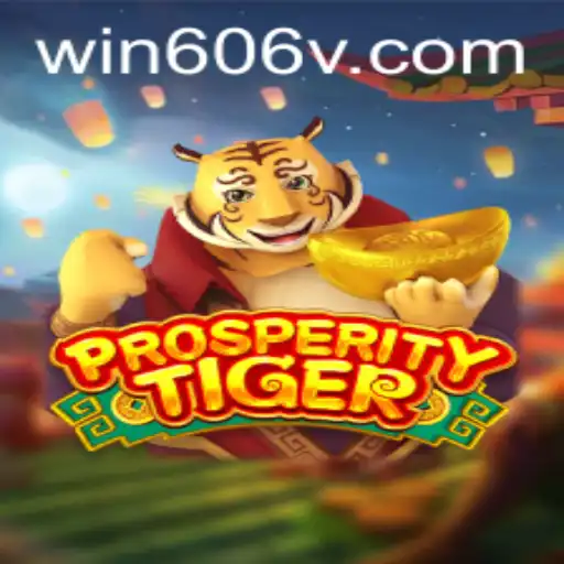Explorando o Fascinante Mundo de ProsperityTiger: Uma Jornada de Aventura e Estratégia