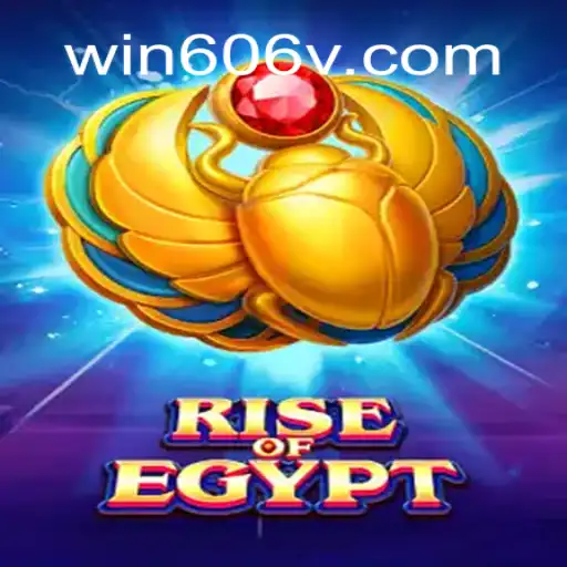Descubra os Segredos do Jogo RiseOfEgypt com a Chance de Ganhar com WIN606