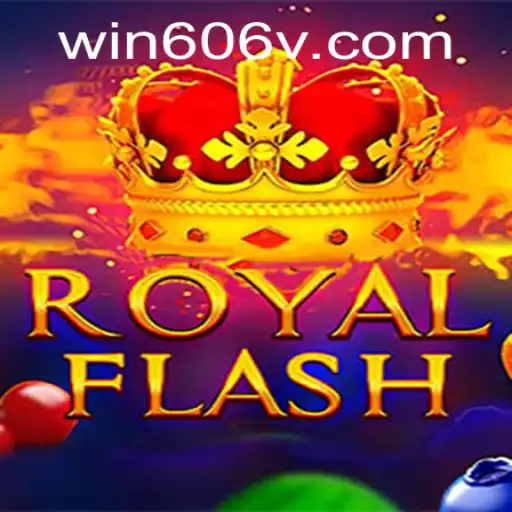 Descubra o Fascinante Mundo de RoyalFlash com a Palavra-chave WIN606