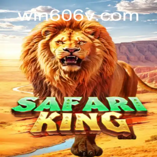 Descubra o Fascinante Mundo de SafariKing e Como Jogar com WIN606