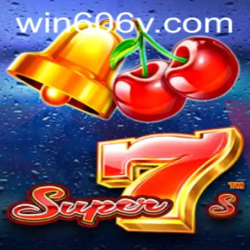 Descubra o Empolgante Jogo Super7s