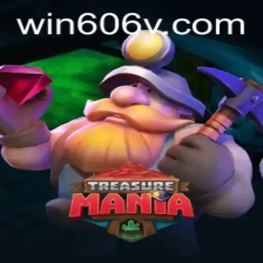 Aventura e Estratégia em TreasureMania: Descubra o Mundo de Desafios com WIN606
