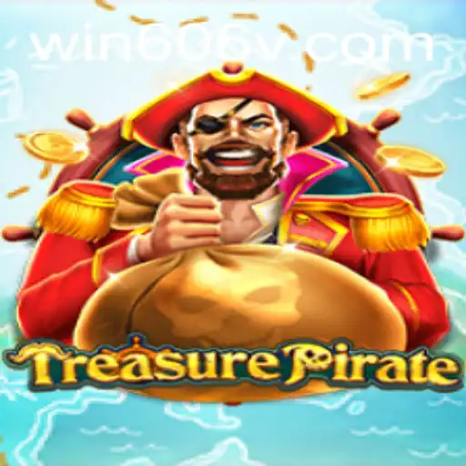 Descubra TreasurePirate: A Emoção da Caça ao Tesouro em Alto Mar
