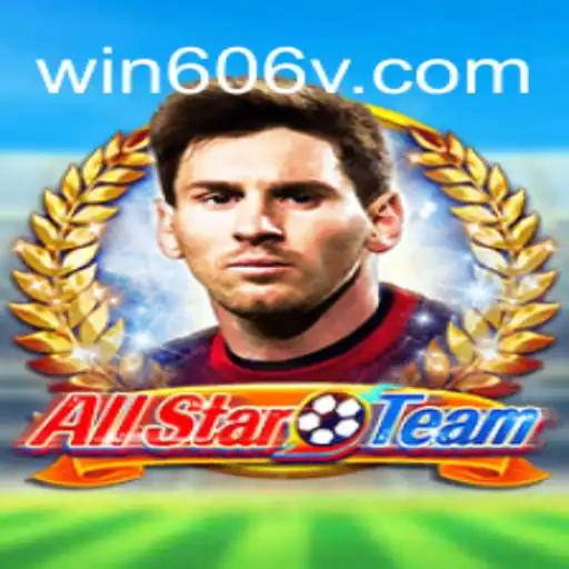 Descubra o Empolgante Mundo de AllStarTeam e Sua Palavras-Chave Vencedora WIN606
