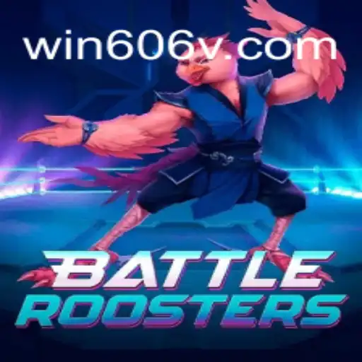 Descubra BattleRoosters: O Jogo Estratégico de Combate Aéreo