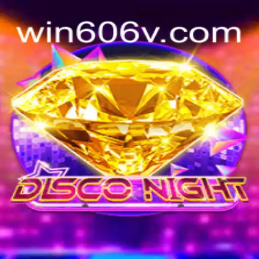 Explorando DiscoNight: O Fascinante Jogo que Conquista Win606