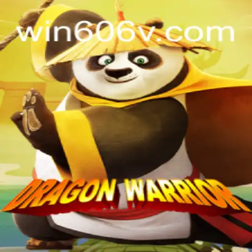 Descubra a Aventura Épica de DragonWarrior: Domine a Arte de Vencer com WIN606