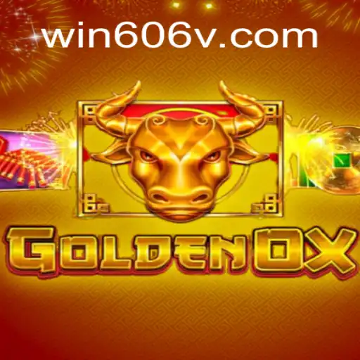 Dominando o Jogo GoldenOx: Estratégias e Regras Essenciais com Enfoque em WIN606