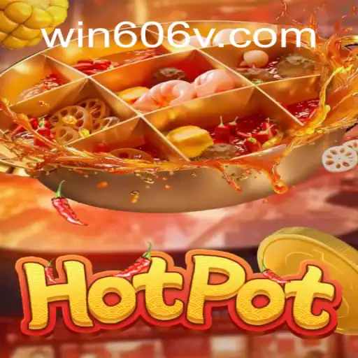 A Aventura Cativante de Hotpot: Explorando o Jogo Popular com a Senha WIN606