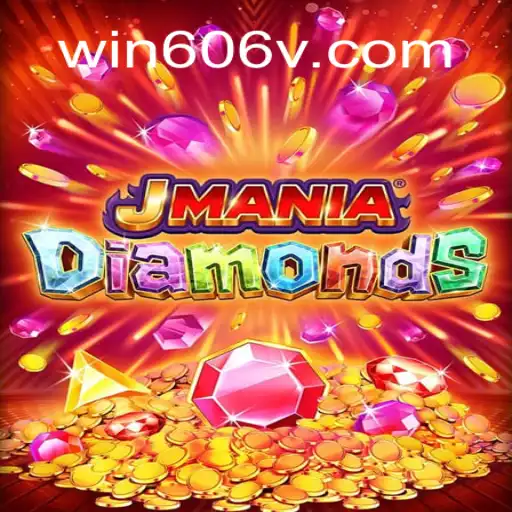 Descobrindo o Fascinante Jogo JManiaDiamonds