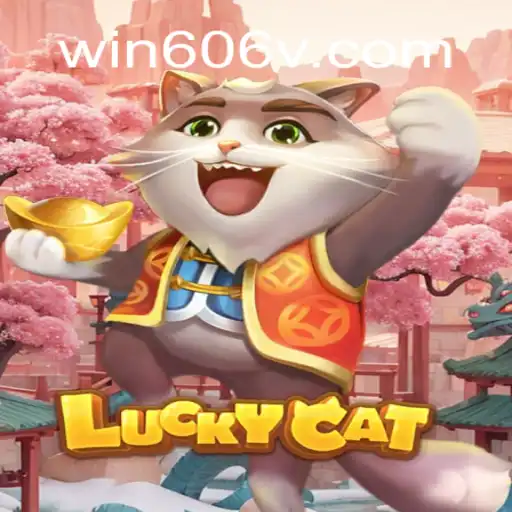 Explorando o Mundo do Jogo LuckyCat: A Chave para a Vitória com WIN606