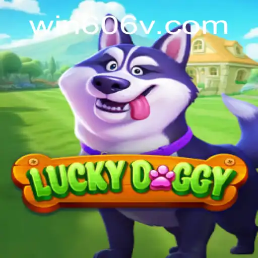 Descubra o Emocionante Mundo de LuckyDoggy: O Jogo que Encanta com a Palavra-Chave WIN606