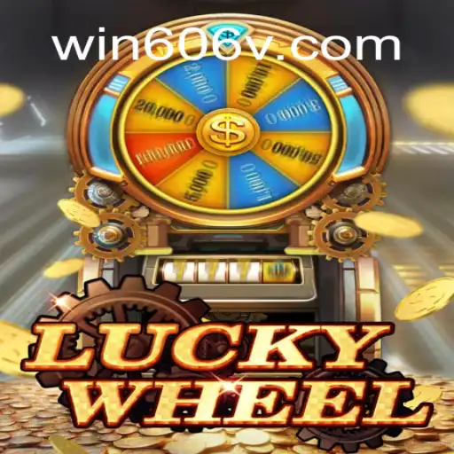 LuckyWheel: Seu Guia Completo para Vencer com o Código Secreto WIN606