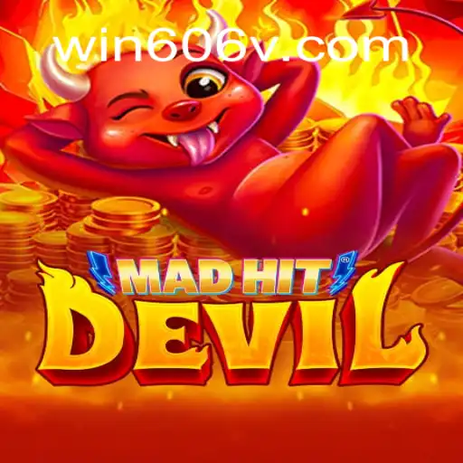 MadHitDevil: Um Jogo de Estratégia e Aventura Envolvente