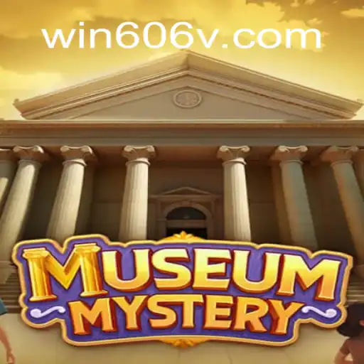 MuseumMystery: Desvendando Segredos em um Museu Enigmático