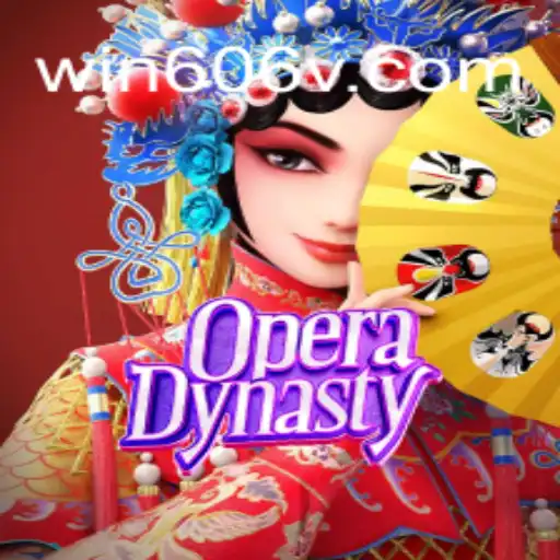 OperaDynasty: Descubra o Mundo Fascinante Deste Jogo Inovador