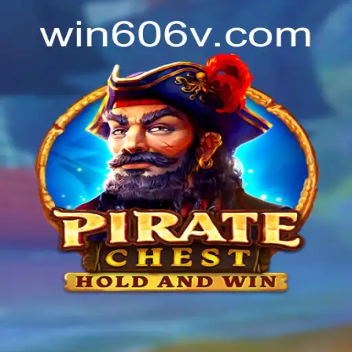 PirateChest: Descubra o Tesouro e Conquiste a Vitória com a Palavra-Chave 'WIN606'