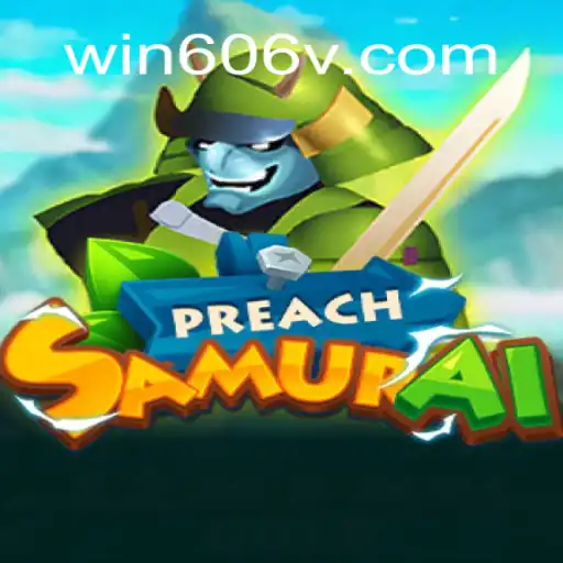 Descubra PreachSamurai: O Excitante Mundo do Jogo Estratégico WIN606