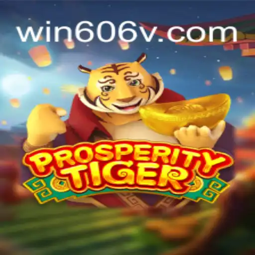 Explorando o Fascinante Mundo de ProsperityTiger: Uma Jornada de Aventura e Estratégia