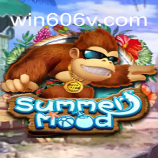 SummerMood: Uma Experiência de Jogo Envolvente com WIN606