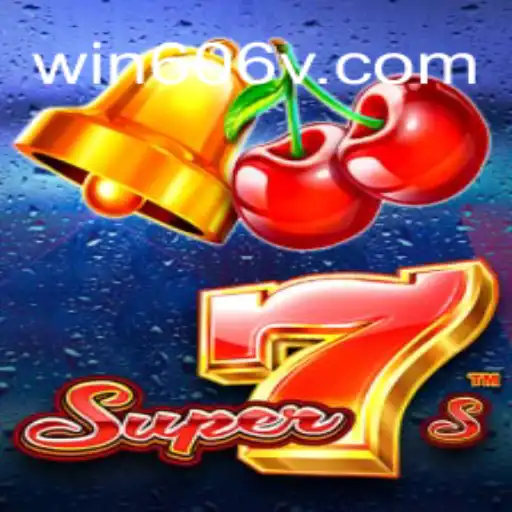 Descubra o Empolgante Jogo Super7s