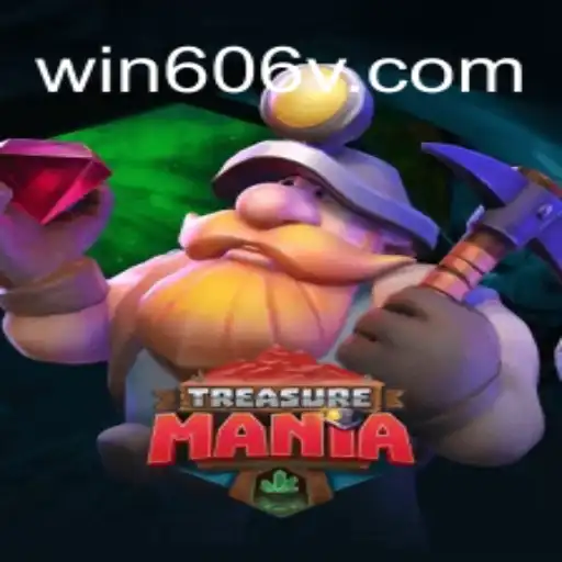 Aventura e Estratégia em TreasureMania: Descubra o Mundo de Desafios com WIN606