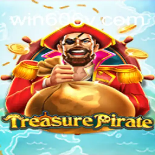 Descubra TreasurePirate: A Emoção da Caça ao Tesouro em Alto Mar
