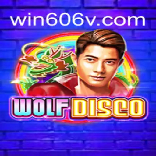 Descubra os Segredos do Jogo WolfDisco e Domine o Desafio WIN606